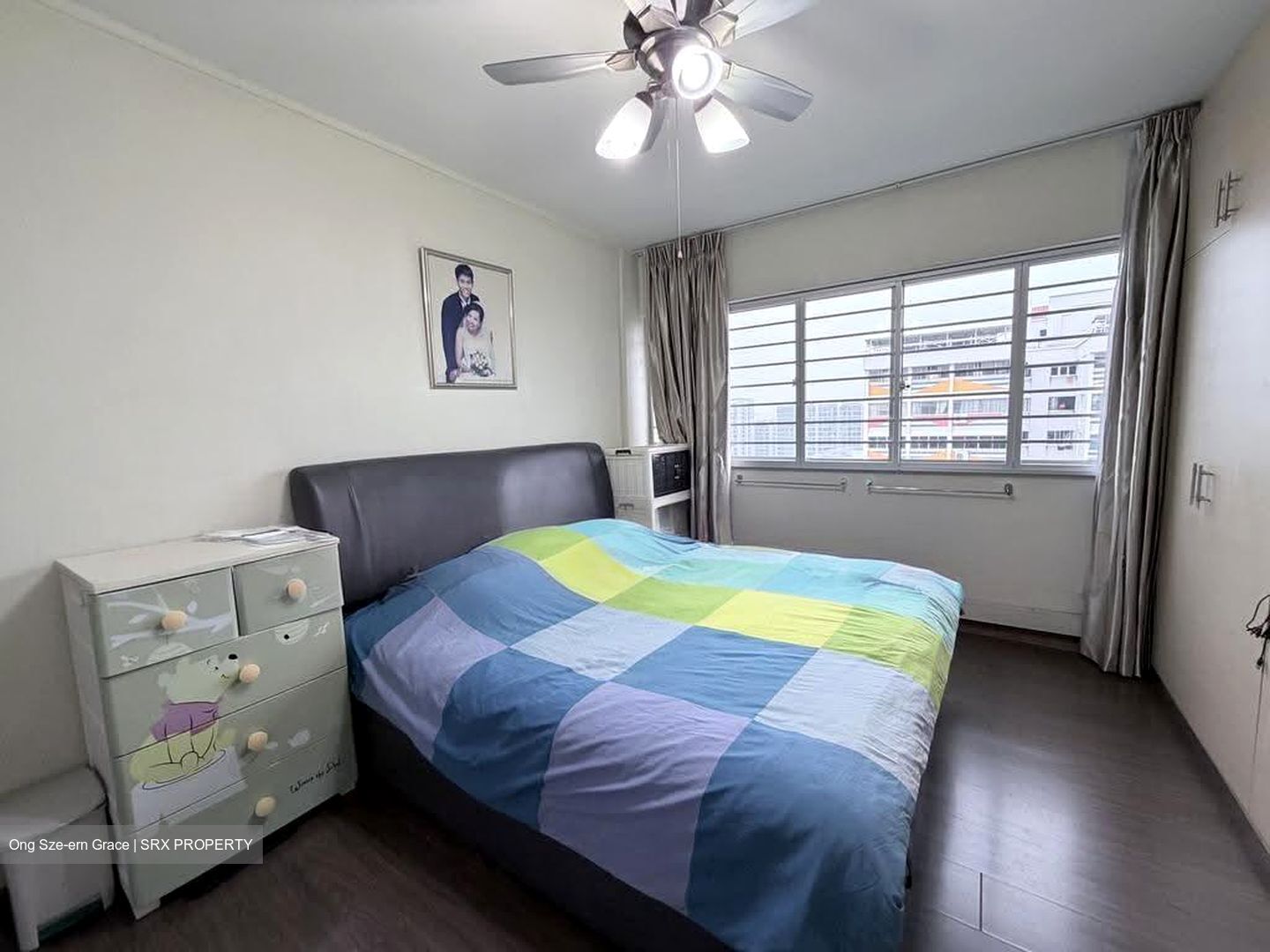 Blk 235 Choa Chu Kang Central (Choa Chu Kang), HDB Executive #631225761